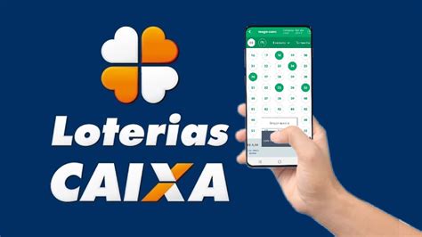 loterias caixa jogar